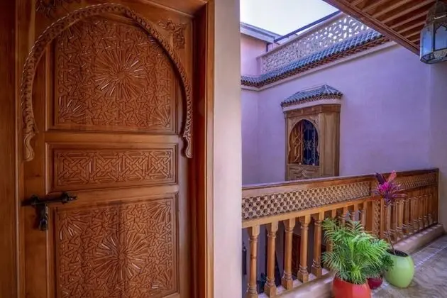 Oda, 1 Yatak Odası, Balkon