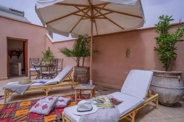 Oda, 1 Yatak Odası, Balkon