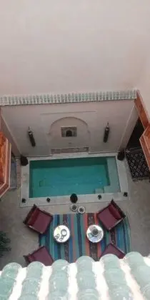 Oda, 1 Yatak Odası, Balkon