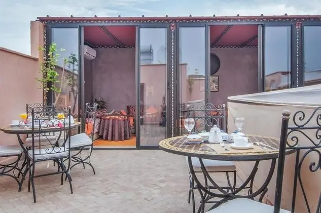 Oda, 1 Yatak Odası, Balkon