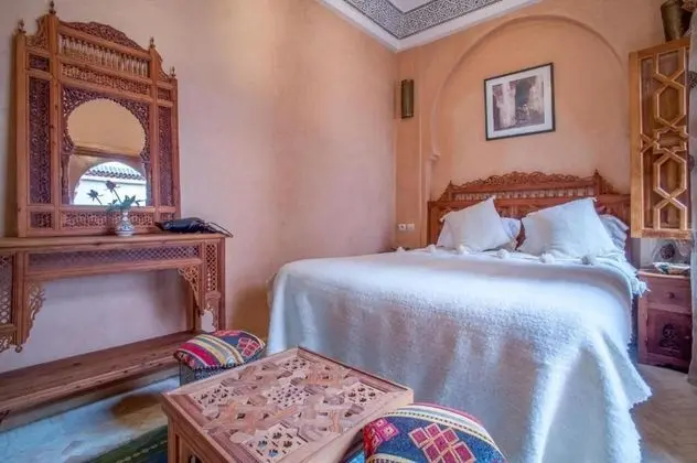 Ortak Ranzalı Oda, 1 Yatak Odası, Balkon