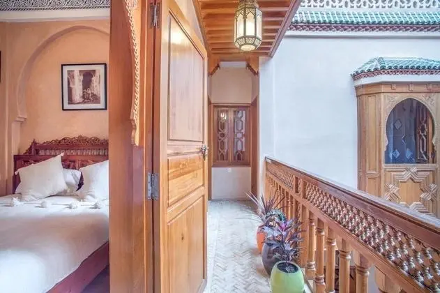 Ortak Ranzalı Oda, 1 Yatak Odası, Balkon