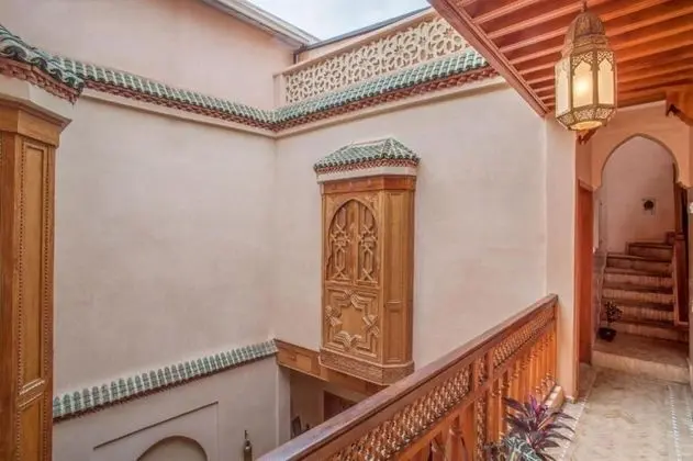 Ortak Ranzalı Oda, 1 Yatak Odası, Balkon