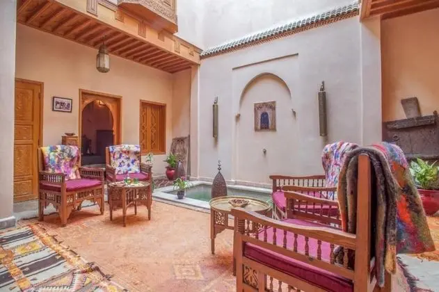 Ortak Ranzalı Oda, 1 Yatak Odası, Balkon