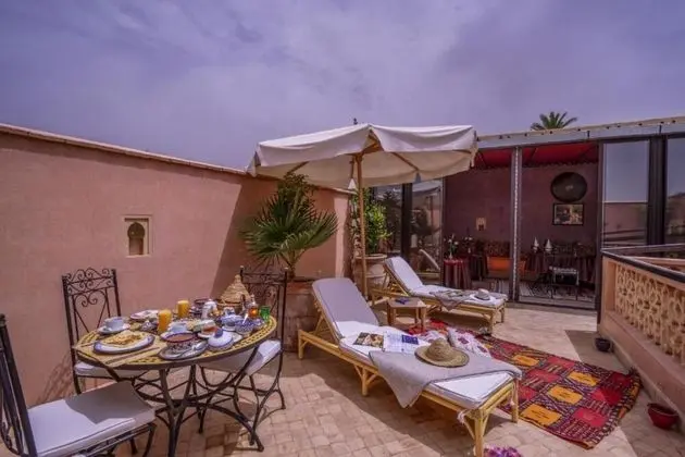 Ortak Ranzalı Oda, 1 Yatak Odası, Balkon