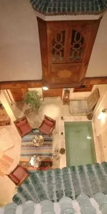 Ortak Ranzalı Oda, 1 Yatak Odası, Balkon