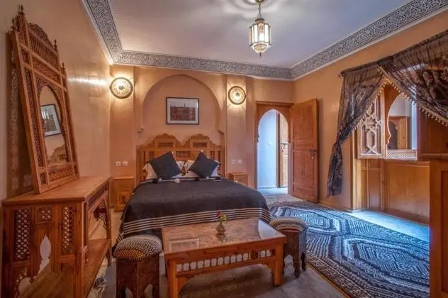 Oda, 1 Yatak Odası, Balkon