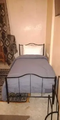 Oda, 1 Yatak Odası, Balkon