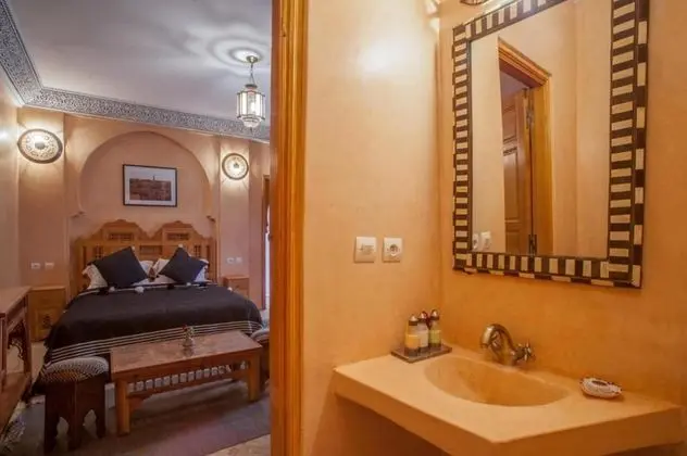 Oda, 1 Yatak Odası, Balkon