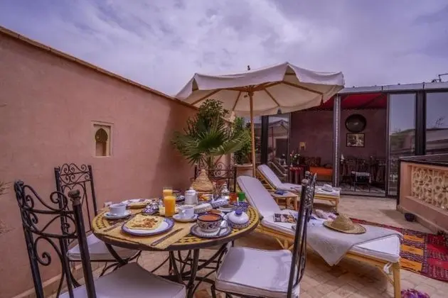 Oda, 1 Yatak Odası, Balkon