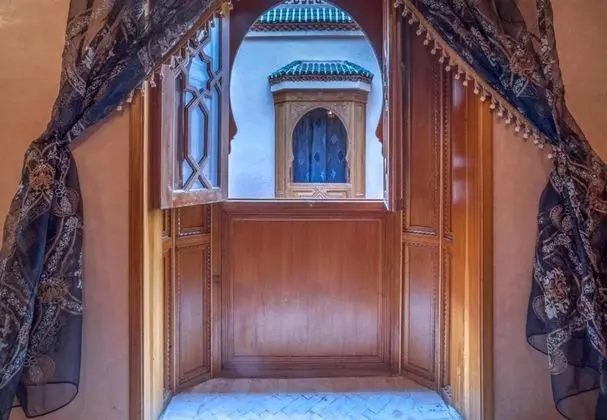 Oda, 1 Yatak Odası, Balkon