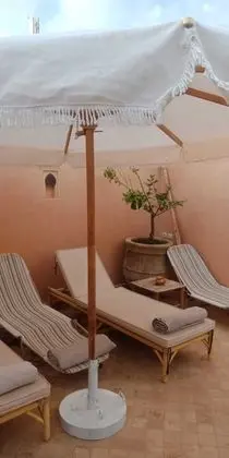 Oda, 1 Yatak Odası, Balkon