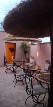 Oda, 1 Yatak Odası, Balkon