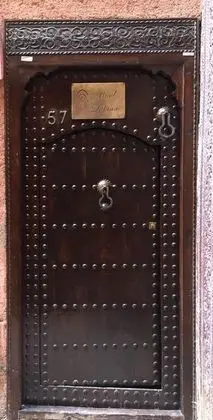 Oda, 1 Yatak Odası, Balkon