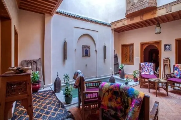 Oda, 1 Yatak Odası, Balkon