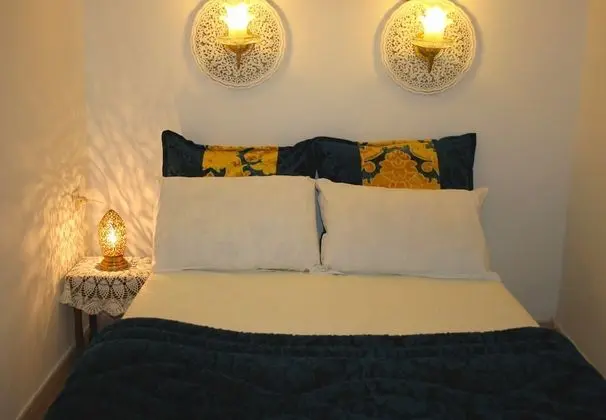 Chambre Drouj