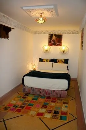 Chambre Drouj