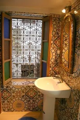 Chambre Drouj