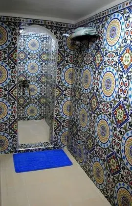 Chambre Drouj