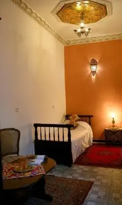 Deluxe Süit (Aicha 1)