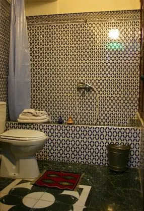 Deluxe Süit (Aicha 1)