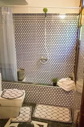 Deluxe Süit (Aicha 1)