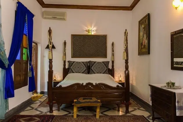 Süit (Lalla Fatima 1)