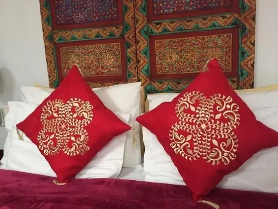 Standard Tek Büyük Yataklı Oda (Tifawt)