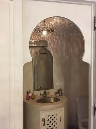 Standard Tek Büyük Yataklı Oda (Tifawt)