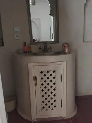 Standard Tek Büyük Yataklı Oda (Tifawt)