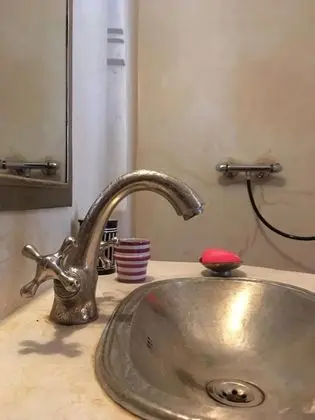 Standard Tek Büyük Yataklı Oda (Tifawt)