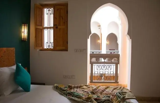 Economy Tek Büyük Yataklı Oda