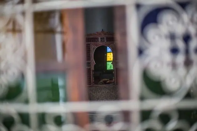 Basic Tek Büyük Yataklı Oda