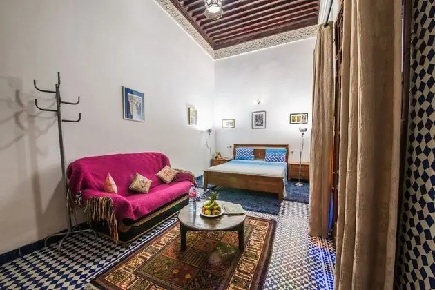 Basic Tek Büyük Yataklı Oda