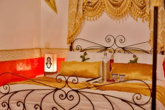 Family Dört Kişilik Oda, Birden Çok Yatak, Özel Banyo, Kule