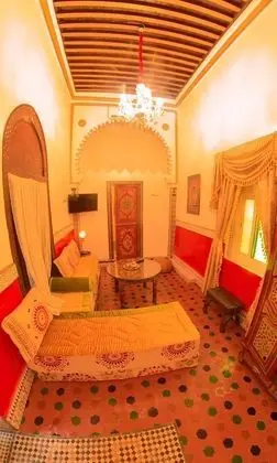 Family Dört Kişilik Oda, Birden Çok Yatak, Özel Banyo, Kule
