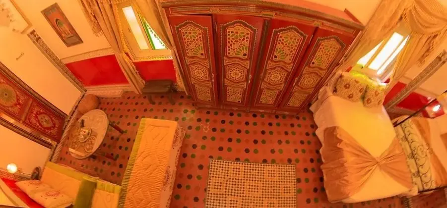 Family Dört Kişilik Oda, Birden Çok Yatak, Özel Banyo, Kule