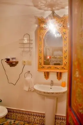 Family Dört Kişilik Oda, Birden Çok Yatak, Özel Banyo, Kule