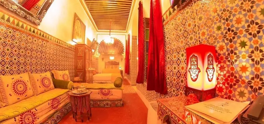 Family Dört Kişilik Oda, Özel Banyo, Zemin Kat