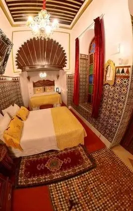 Family Dört Kişilik Oda, Özel Banyo, Zemin Kat
