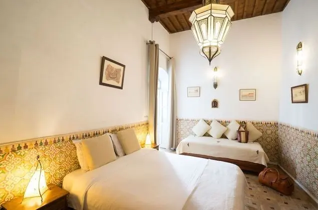 Comfort Oda (Berbere)