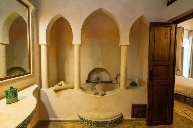 Comfort Oda (Berbere)