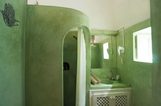 Standard Oda (Cherafa)