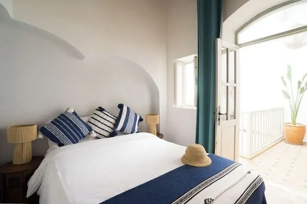 Standard Oda (Mogador)