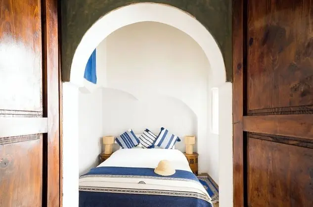 Standard Oda (Mogador)