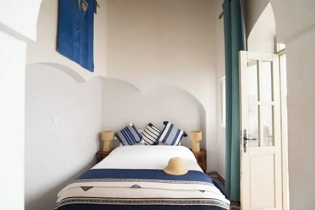 Standard Oda (Mogador)