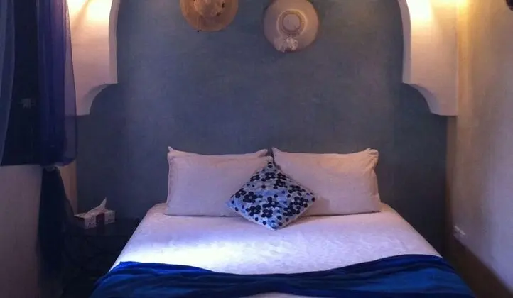 Comfort Üç Kişilik Oda