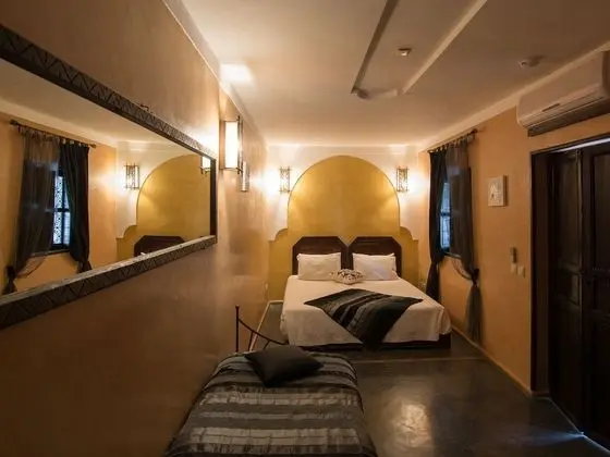 Comfort Üç Kişilik Oda