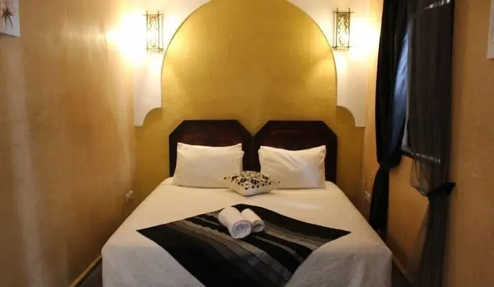 Comfort Üç Kişilik Oda