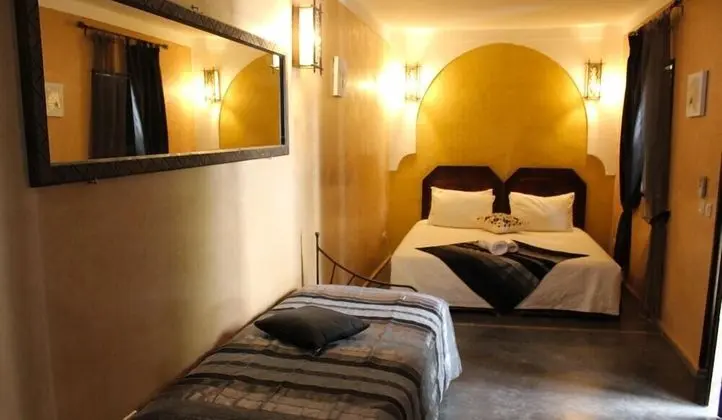 Comfort Üç Kişilik Oda